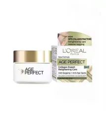 L’Oreal Paris Age Perfect Rehydrating Day Cream 50ml